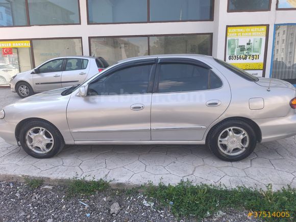 Sahibinden Hyundai Elantra 2.0 GLS 2000 Model