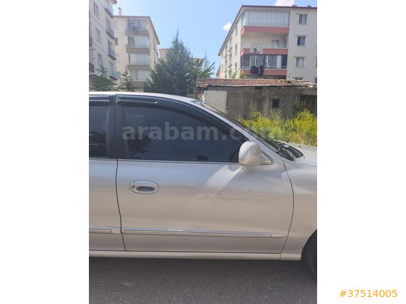 Sahibinden Hyundai Elantra 2.0 GLS 2000 Model