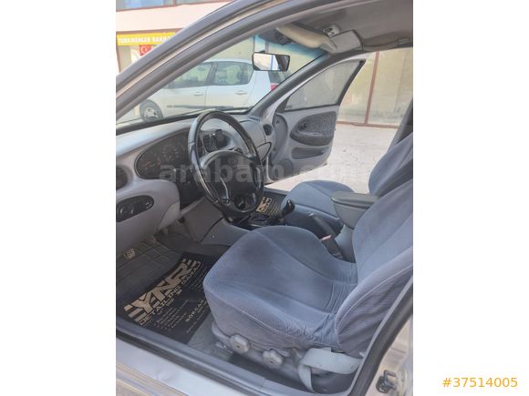 Sahibinden Hyundai Elantra 2.0 GLS 2000 Model