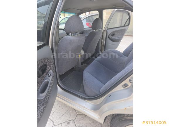 Sahibinden Hyundai Elantra 2.0 GLS 2000 Model