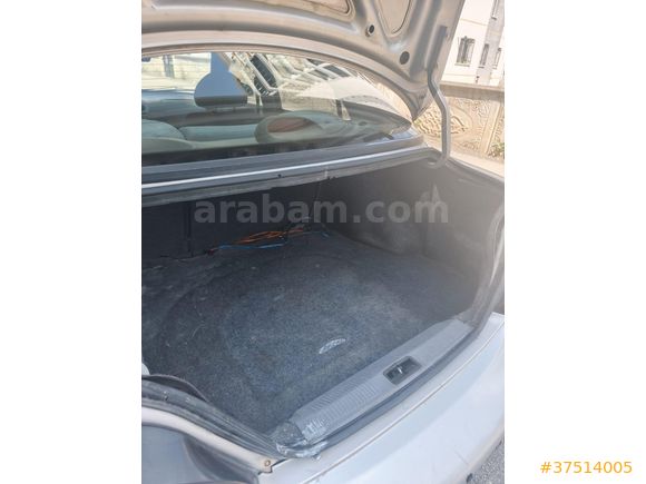 Sahibinden Hyundai Elantra 2.0 GLS 2000 Model