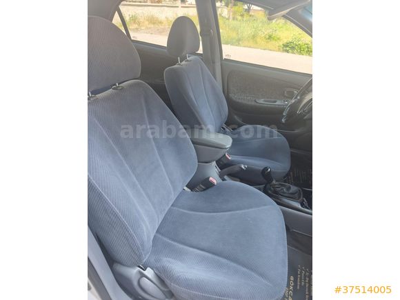 Sahibinden Hyundai Elantra 2.0 GLS 2000 Model