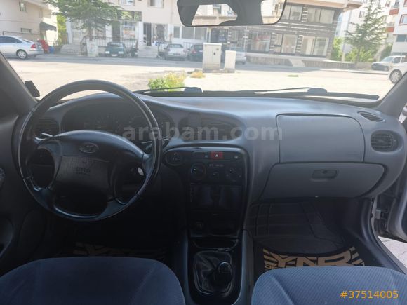 Sahibinden Hyundai Elantra 2.0 GLS 2000 Model