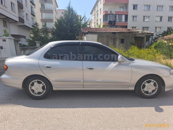 Sahibinden Hyundai Elantra 2.0 GLS 2000 Model