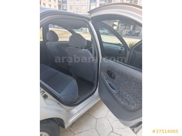 Sahibinden Hyundai Elantra 2.0 GLS 2000 Model