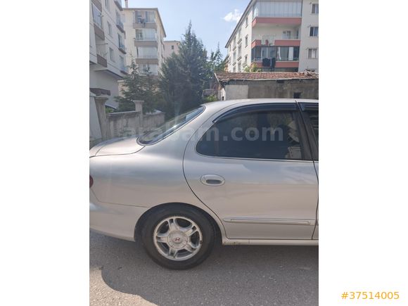 Sahibinden Hyundai Elantra 2.0 GLS 2000 Model