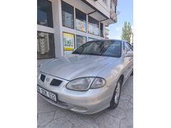 Sahibinden Hyundai Elantra 2.0 GLS 2000 Model