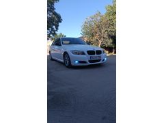 Sahibinden BMW 3 Serisi 316i M Sport 2011 Model  195.000 km Beyaz