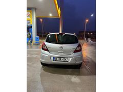 Sahibinden Opel Corsa 1.2 Twinport Essentia 2012 Model