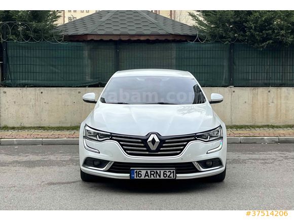 Sahibinden Otomatik Hatasız 1.6dCi Talisman