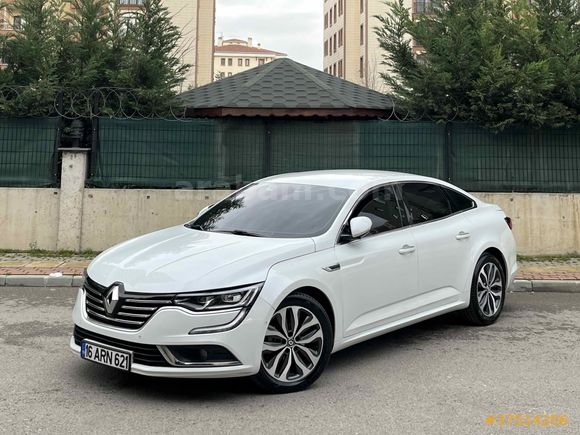 Sahibinden Otomatik Hatasız 1.6dCi Talisman