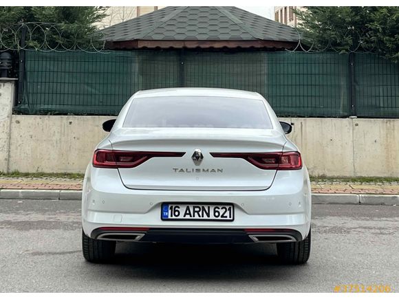 Sahibinden Otomatik Hatasız 1.6dCi Talisman