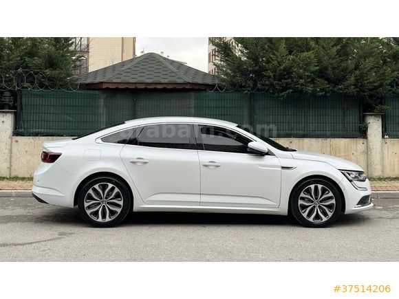 Sahibinden Otomatik Hatasız 1.6dCi Talisman