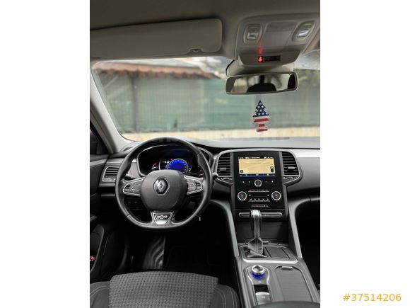 Sahibinden Otomatik Hatasız 1.6dCi Talisman