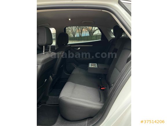 Sahibinden Otomatik Hatasız 1.6dCi Talisman