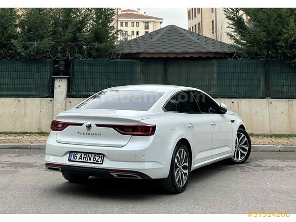 Sahibinden Otomatik Hatasız 1.6dCi Talisman