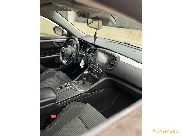 Sahibinden Otomatik Hatasız 1.6dCi Talisman