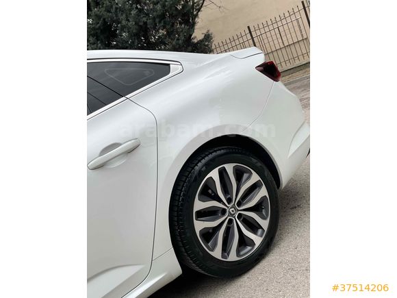 Sahibinden Otomatik Hatasız 1.6dCi Talisman