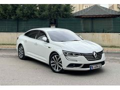 Sahibinden Otomatik Hatasız 1.6dCi Talisman