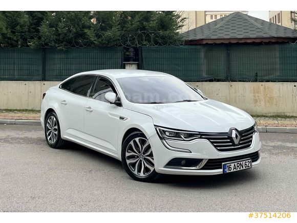Sahibinden Otomatik Hatasız 1.6dCi Talisman