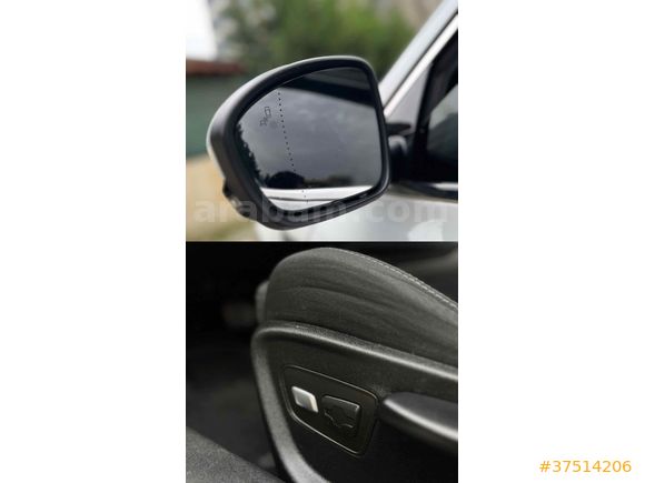 Sahibinden Otomatik Hatasız 1.6dCi Talisman