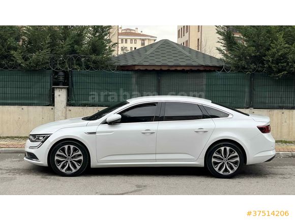 Sahibinden Otomatik Hatasız 1.6dCi Talisman
