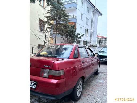 Sahibinden Lada Vega 1.5 2000 Model