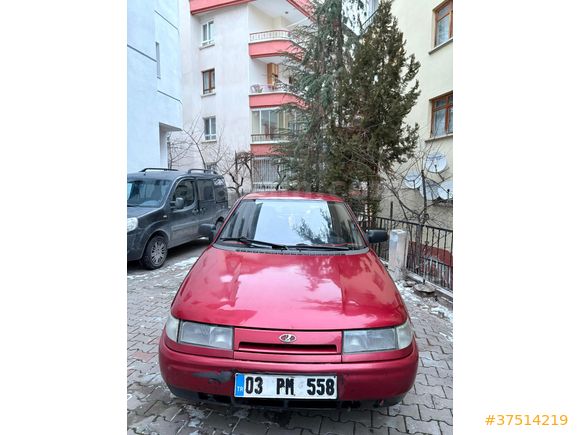 Sahibinden Lada Vega 1.5 2000 Model