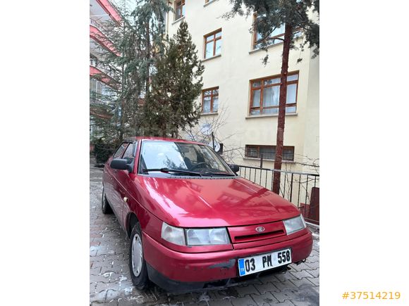 Sahibinden Lada Vega 1.5 2000 Model