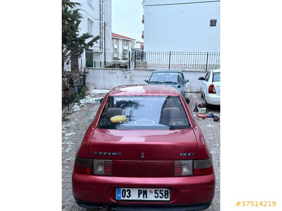Sahibinden Lada Vega 1.5 2000 Model