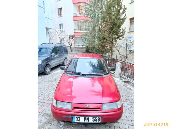 Sahibinden Lada Vega 1.5 2000 Model