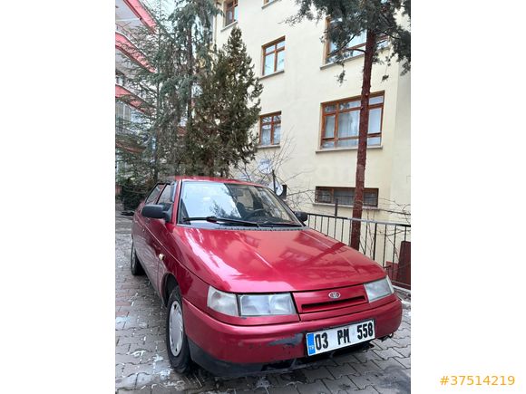 Sahibinden Lada Vega 1.5 2000 Model