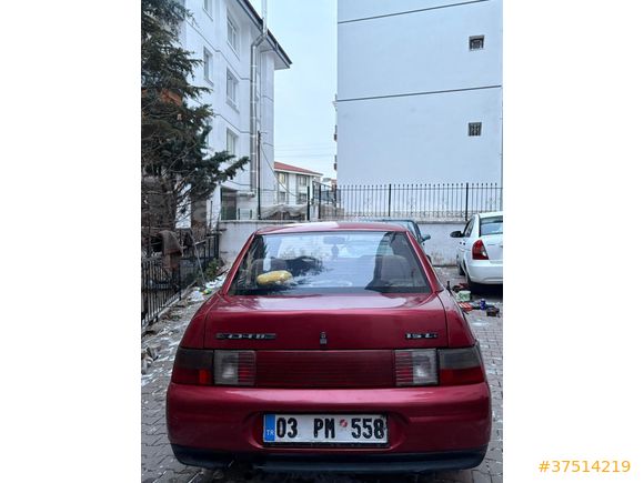 Sahibinden Lada Vega 1.5 2000 Model