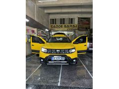 Sahibinden Dacia Duster 1.0 ECO-G Comfort 2021 Model 