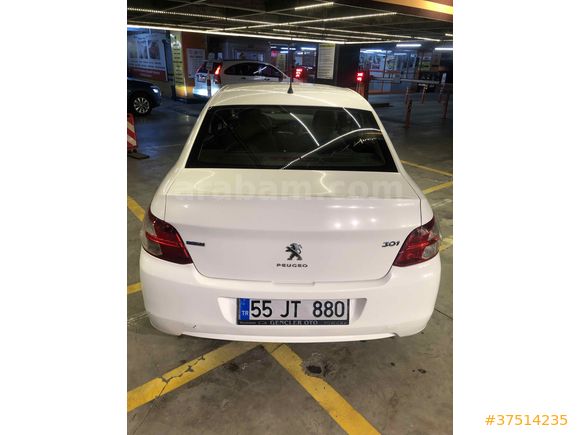 Polis Memurundan ilk sahibinden 