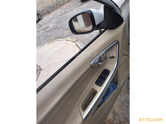 Sahibinden Volvo S60 1.6 D Premium 2015 Model