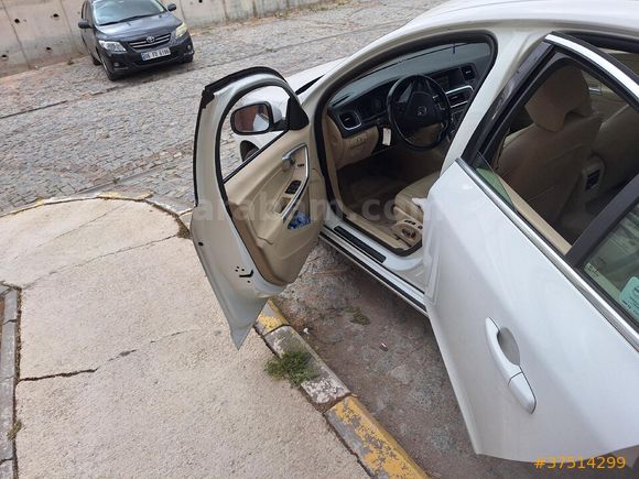 Sahibinden Volvo S60 1.6 D Premium 2015 Model