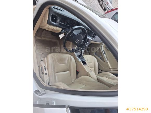 Sahibinden Volvo S60 1.6 D Premium 2015 Model