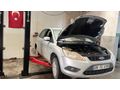 Sahibinden Ford Focus 1.6 Comfort 2011 Model Ankara
