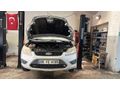 Sahibinden Ford Focus 1.6 Comfort 2011 Model Ankara