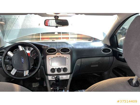Sahibinden Ford Focus 1.6 Comfort 2011 Model Ankara