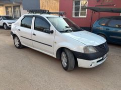 SAHİBİNDEN SIFIR MOTORLU DACİA LOGAN 1.5 DCİ
