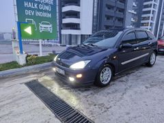 Sahibinden Ford Focus 1.6 Ghia 2001 Model