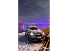 Sahibinden Fiat Linea 1.4 Fire Pop 2017 Model 