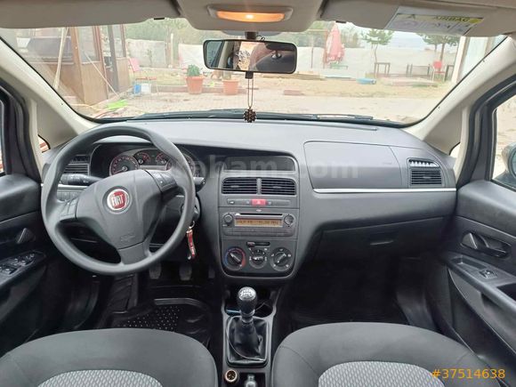 Sahibinden Fiat Linea 1.4 Fire Pop 2017 Model 