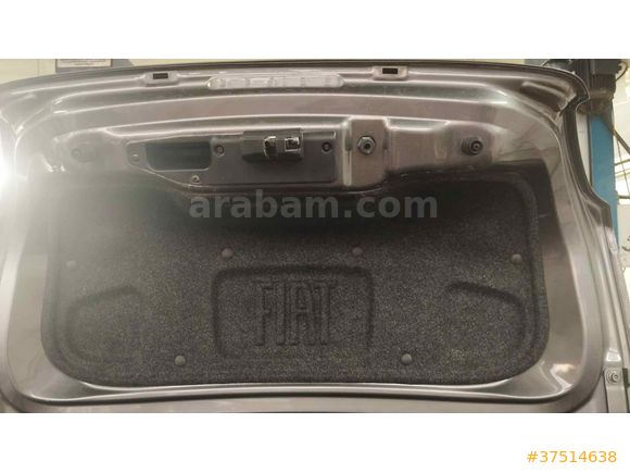 Sahibinden Fiat Linea 1.4 Fire Pop 2017 Model 