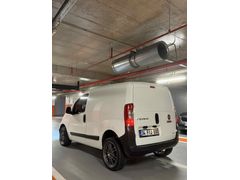 Sahibinden Fiat Fiorino Cargo 1.3 Multijet 2018 Model 
