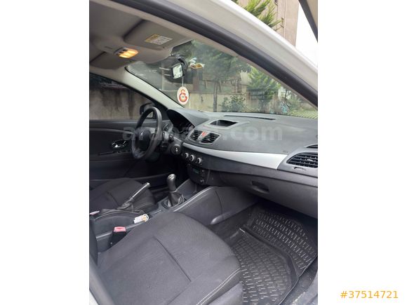 Sahibinden Renault Fluence 