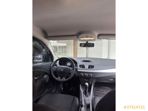 Sahibinden Renault Fluence 