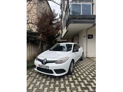 Sahibinden Renault Fluence 